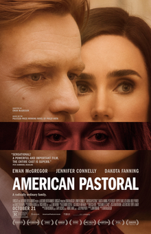 AffichecinemaAmerican Pastoral